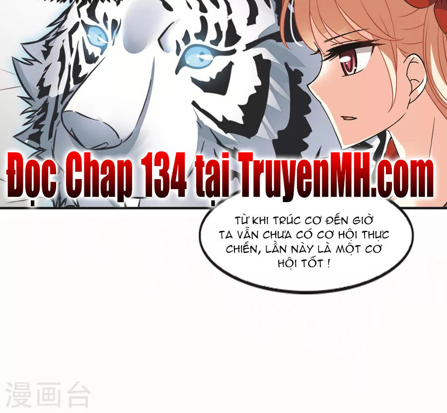 Phong Khởi Thương Lam Chapter 133 - Trang 2
