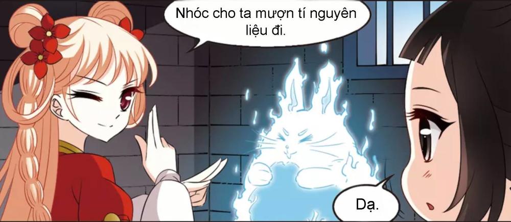 Phong Khởi Thương Lam Chapter 138 - Trang 2