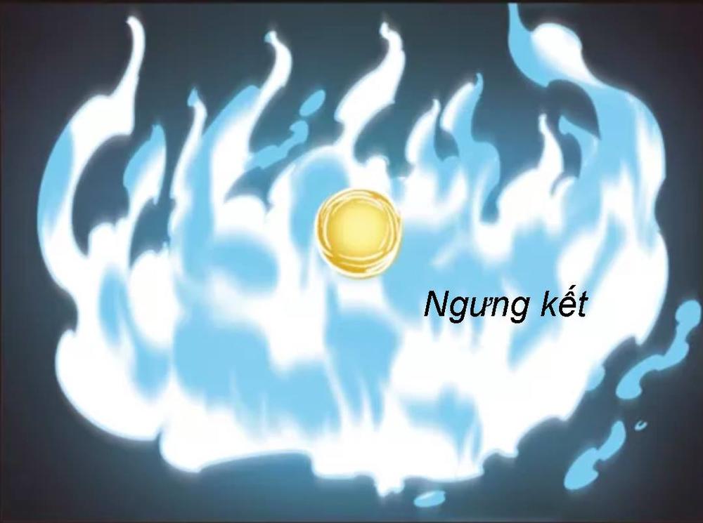 Phong Khởi Thương Lam Chapter 138 - Trang 2