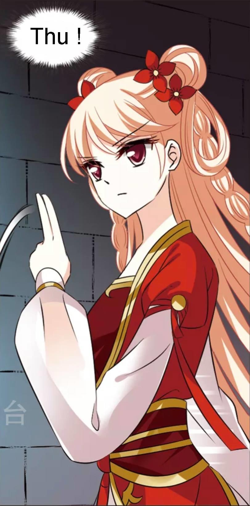 Phong Khởi Thương Lam Chapter 138 - Trang 2