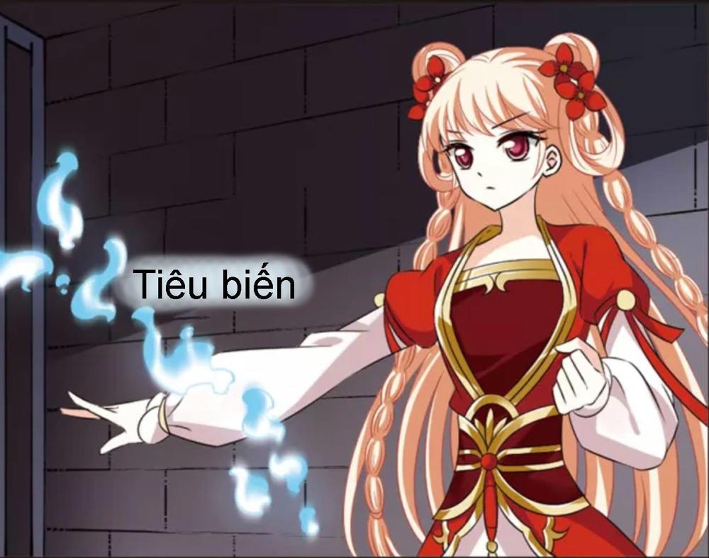 Phong Khởi Thương Lam Chapter 138 - Trang 2