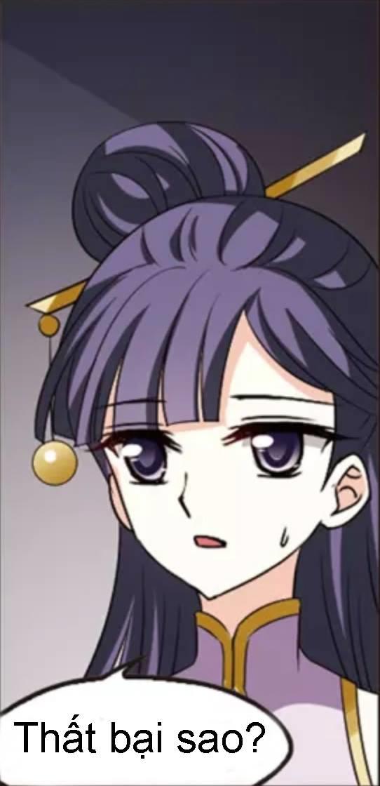 Phong Khởi Thương Lam Chapter 138 - Trang 2