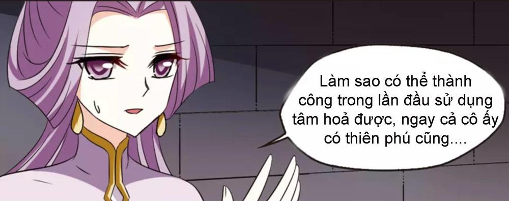 Phong Khởi Thương Lam Chapter 138 - Trang 2