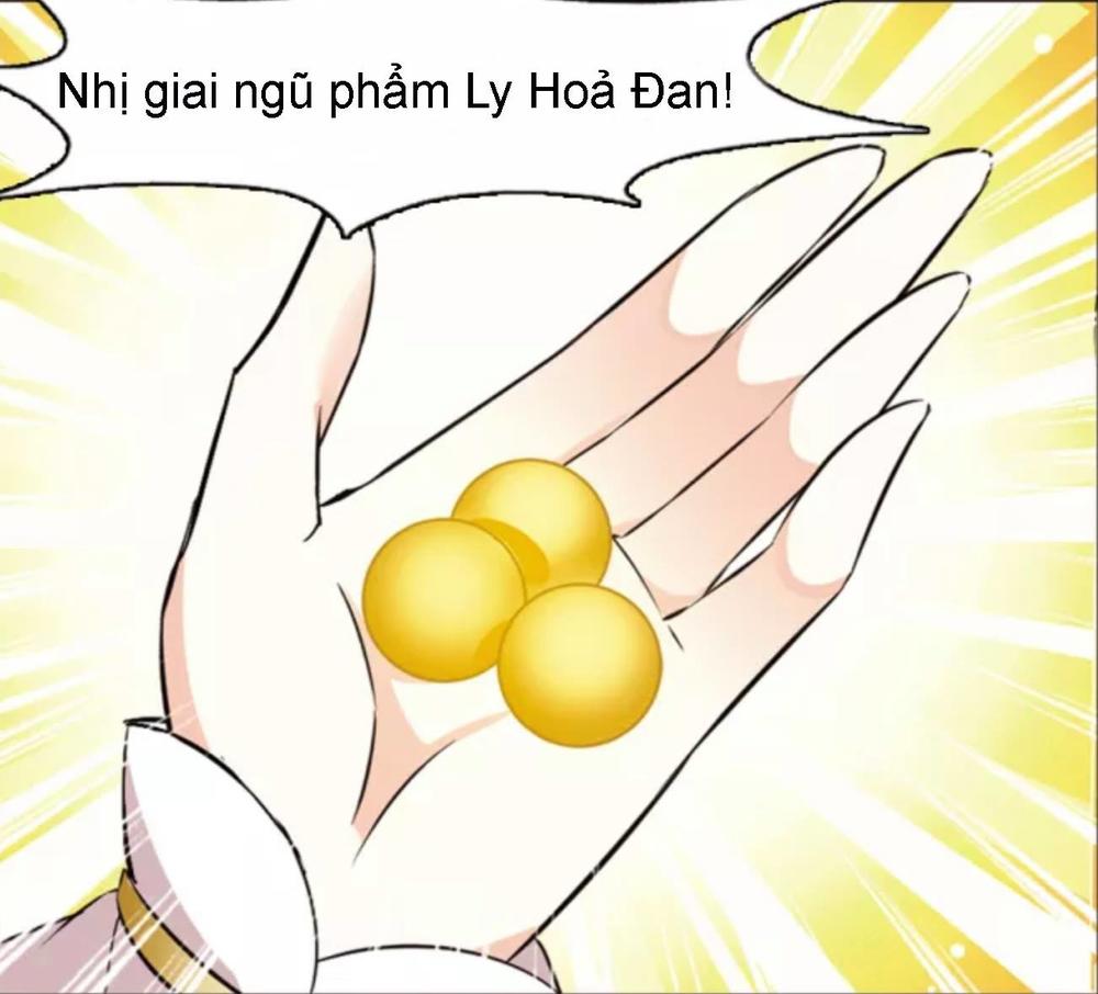 Phong Khởi Thương Lam Chapter 138 - Trang 2