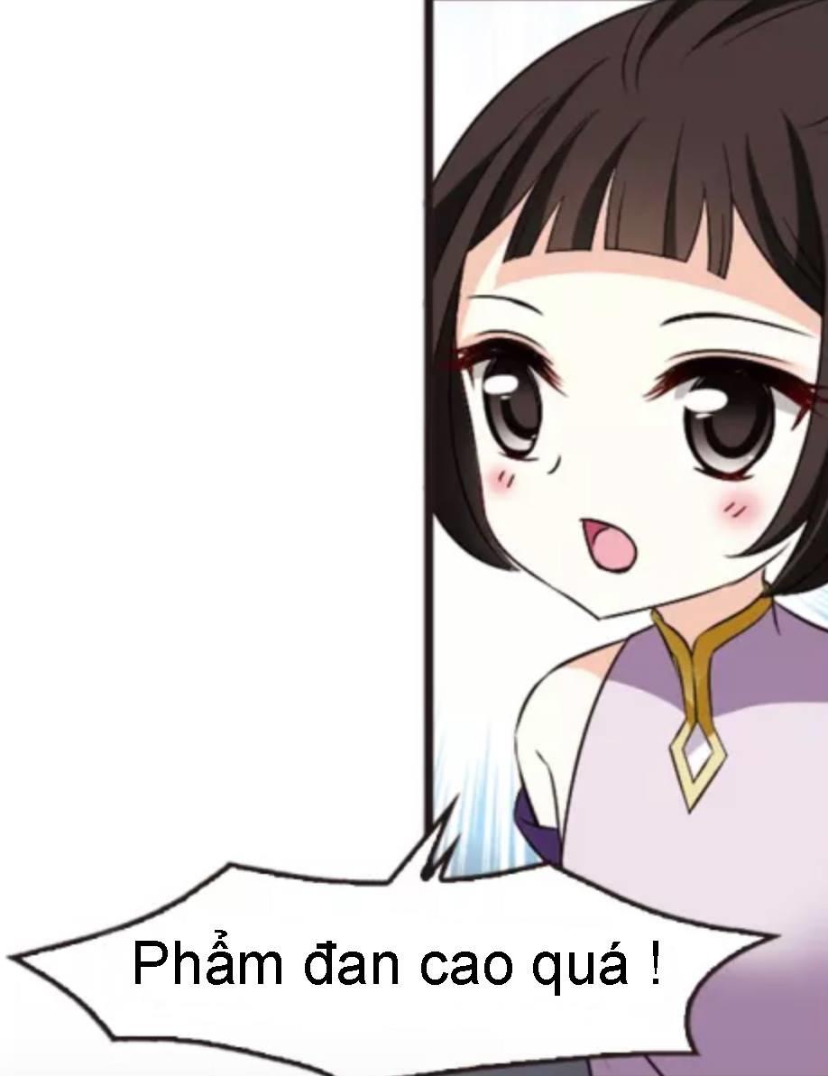 Phong Khởi Thương Lam Chapter 138 - Trang 2