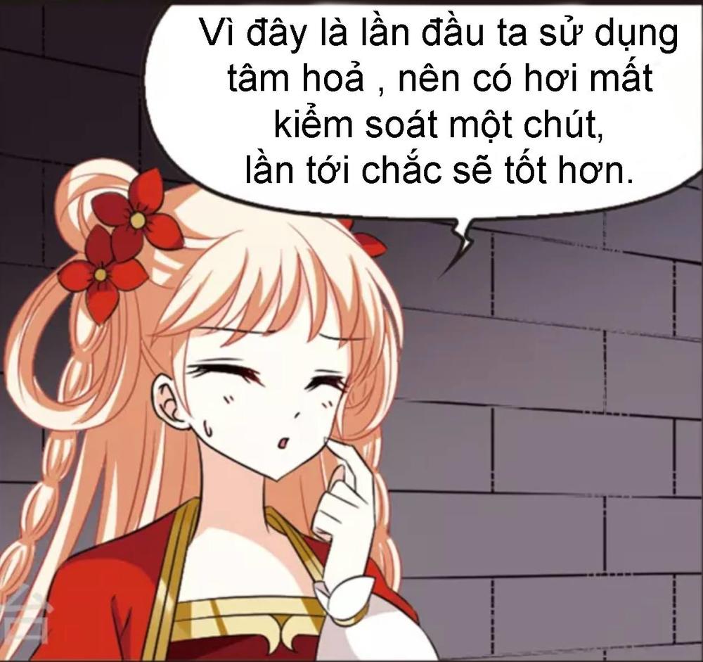 Phong Khởi Thương Lam Chapter 138 - Trang 2