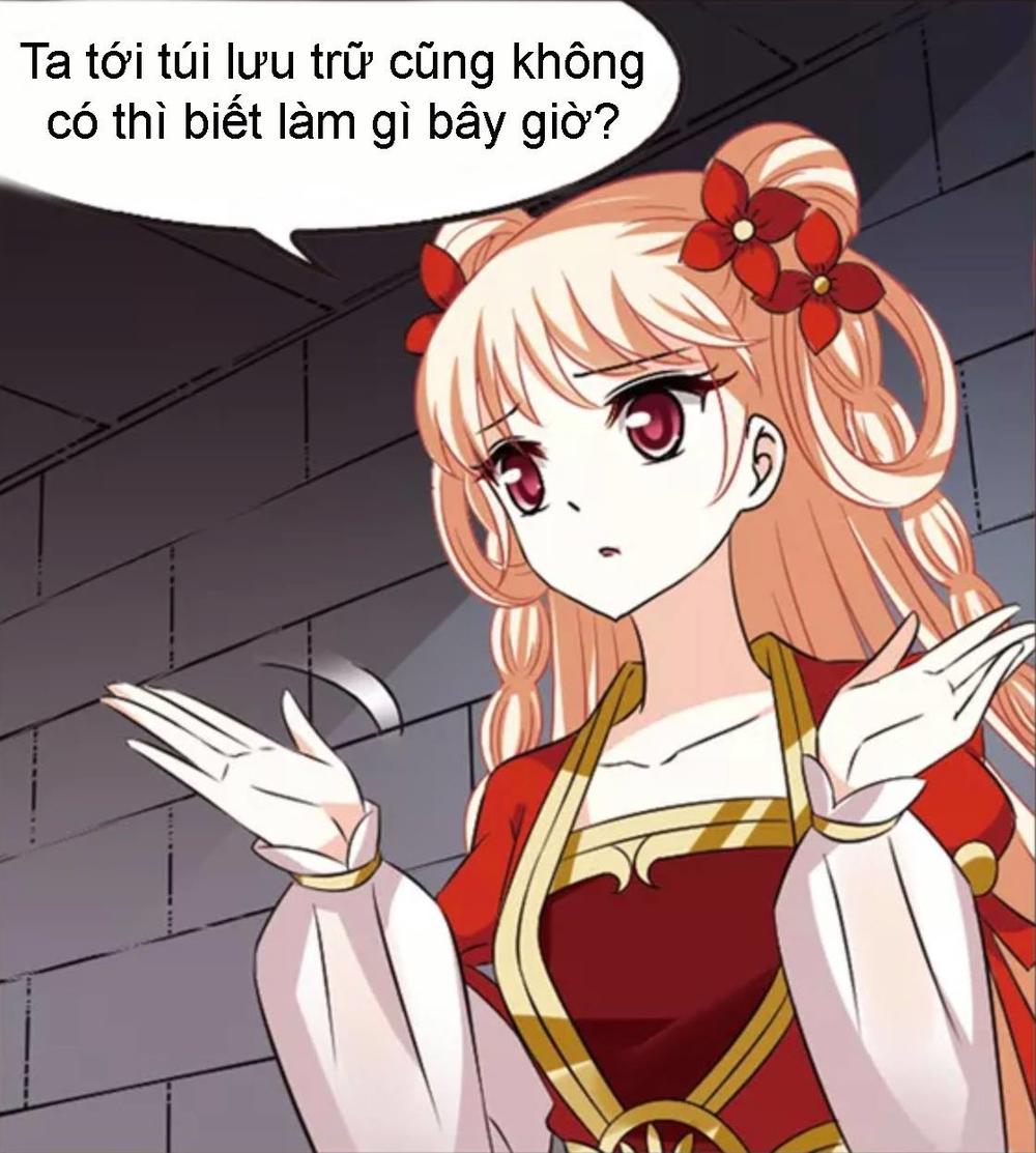 Phong Khởi Thương Lam Chapter 138 - Trang 2