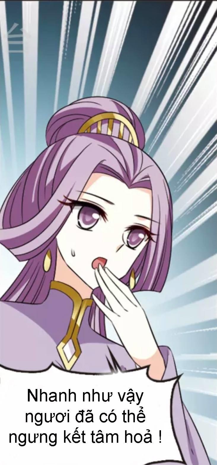 Phong Khởi Thương Lam Chapter 138 - Trang 2