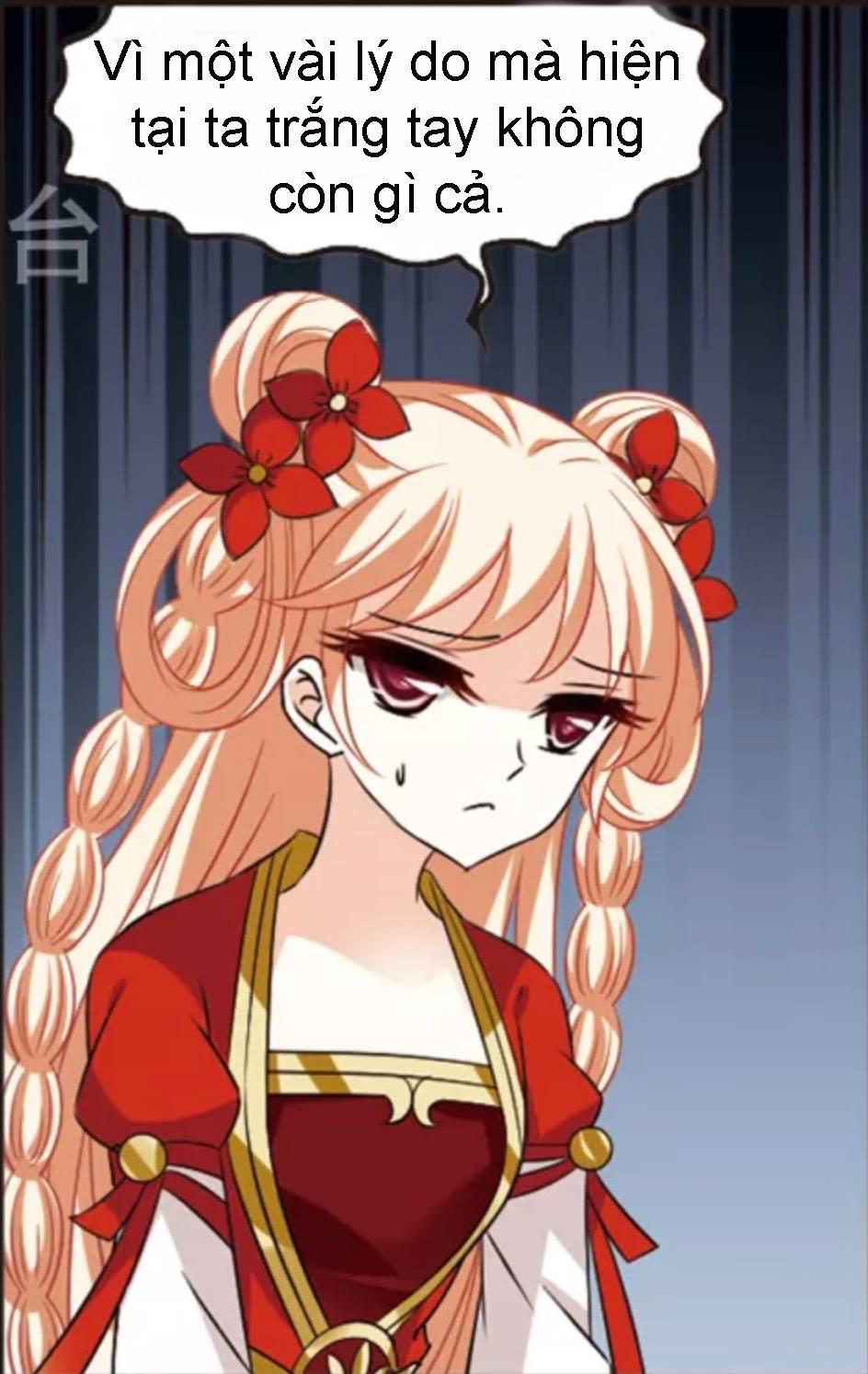 Phong Khởi Thương Lam Chapter 138 - Trang 2