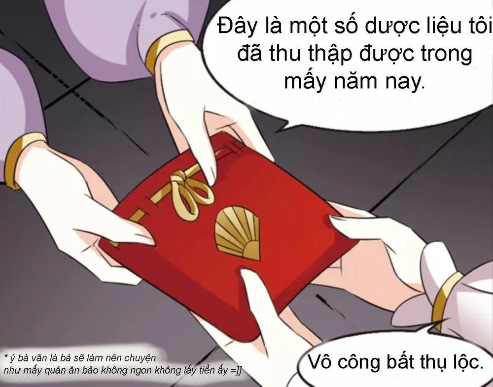 Phong Khởi Thương Lam Chapter 138 - Trang 2