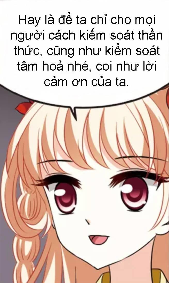 Phong Khởi Thương Lam Chapter 138 - Trang 2