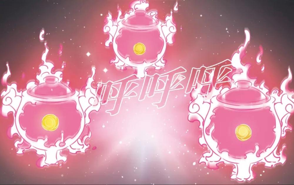 Phong Khởi Thương Lam Chapter 138 - Trang 2