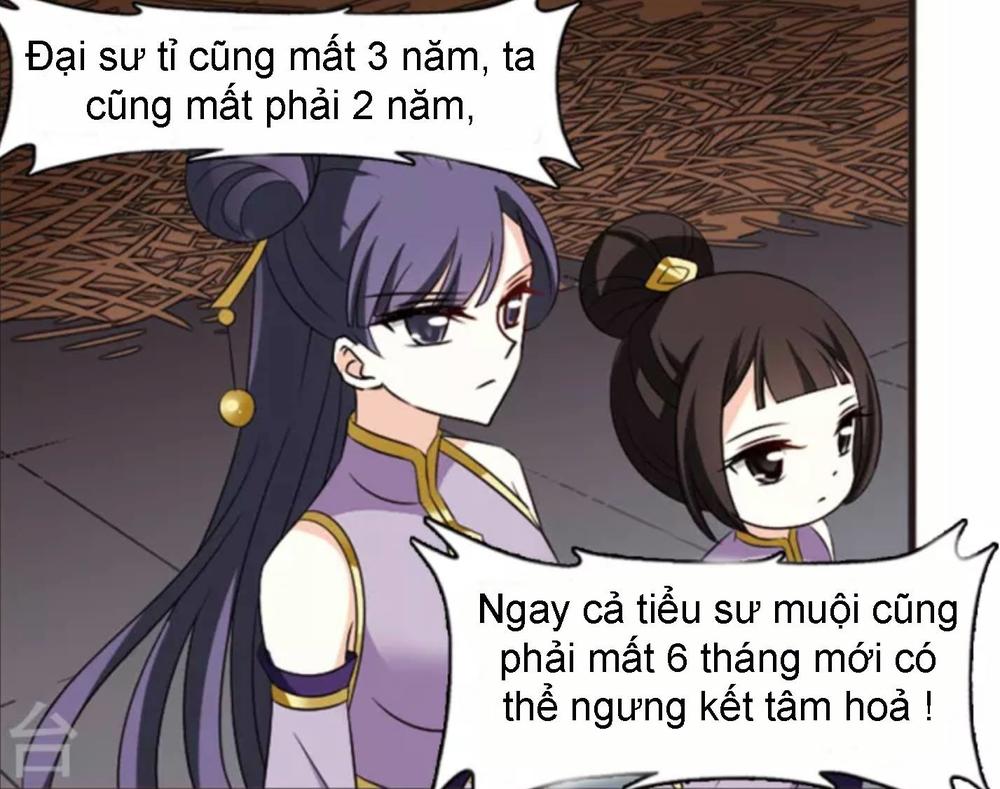 Phong Khởi Thương Lam Chapter 138 - Trang 2