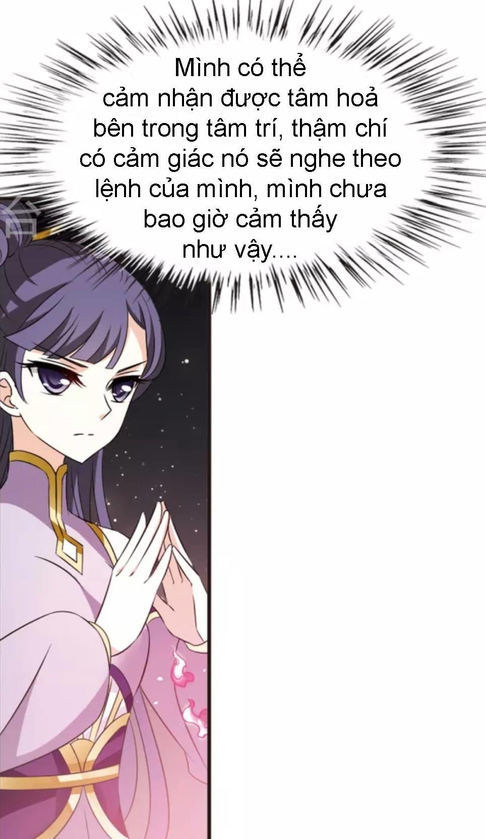 Phong Khởi Thương Lam Chapter 138 - Trang 2