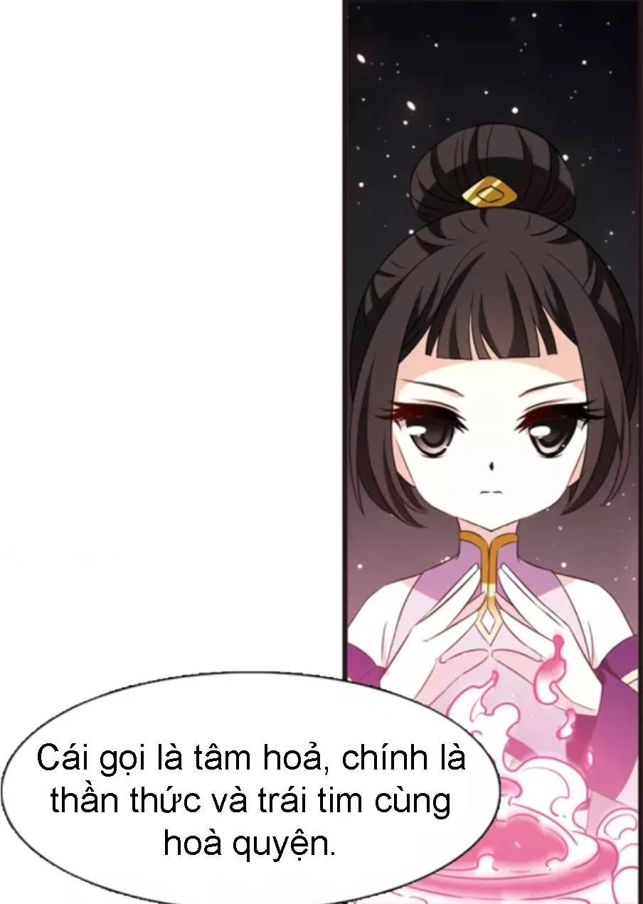 Phong Khởi Thương Lam Chapter 138 - Trang 2