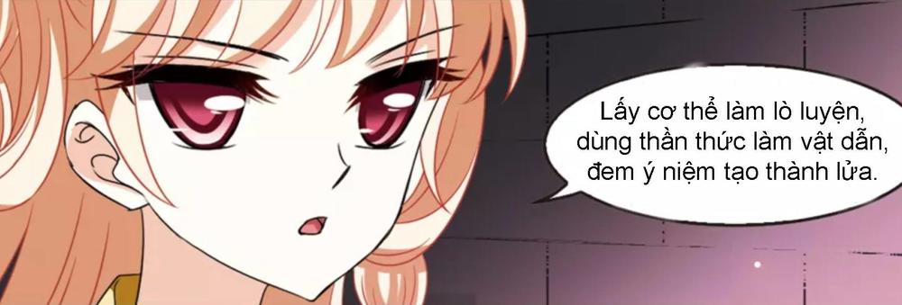 Phong Khởi Thương Lam Chapter 138 - Trang 2