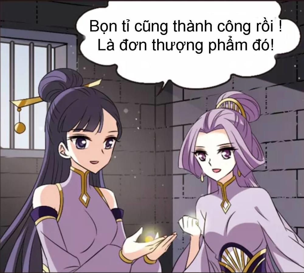 Phong Khởi Thương Lam Chapter 138 - Trang 2