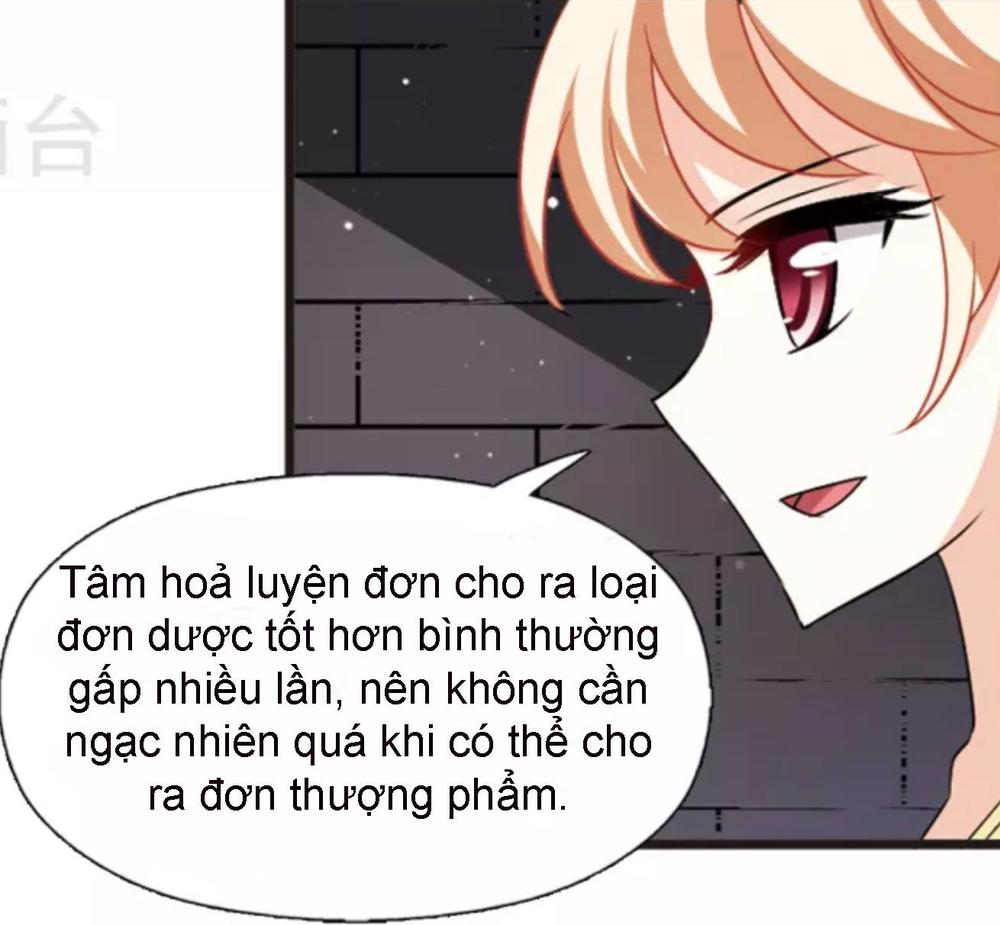 Phong Khởi Thương Lam Chapter 138 - Trang 2
