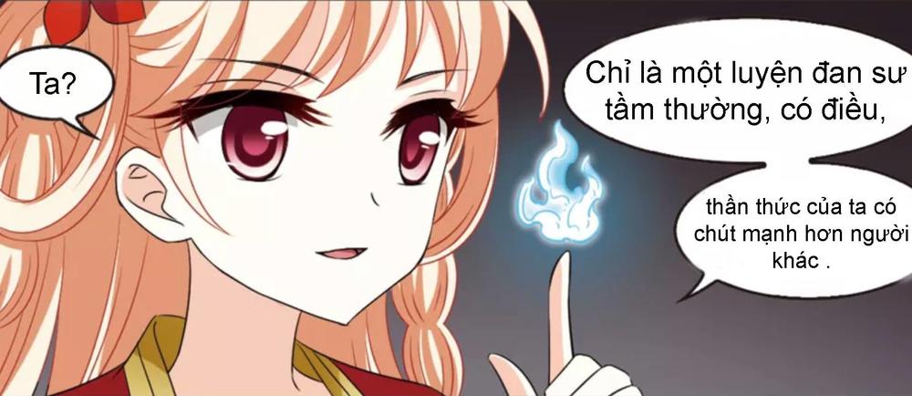 Phong Khởi Thương Lam Chapter 138 - Trang 2