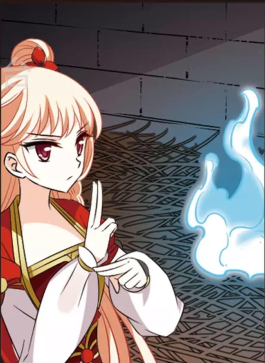 Phong Khởi Thương Lam Chapter 138 - Trang 2