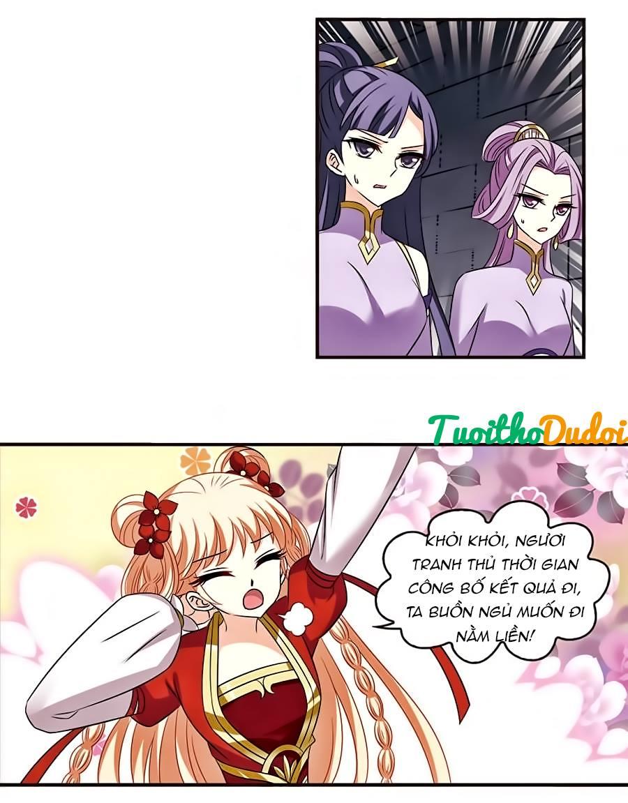 Phong Khởi Thương Lam Chapter 140 - Trang 2