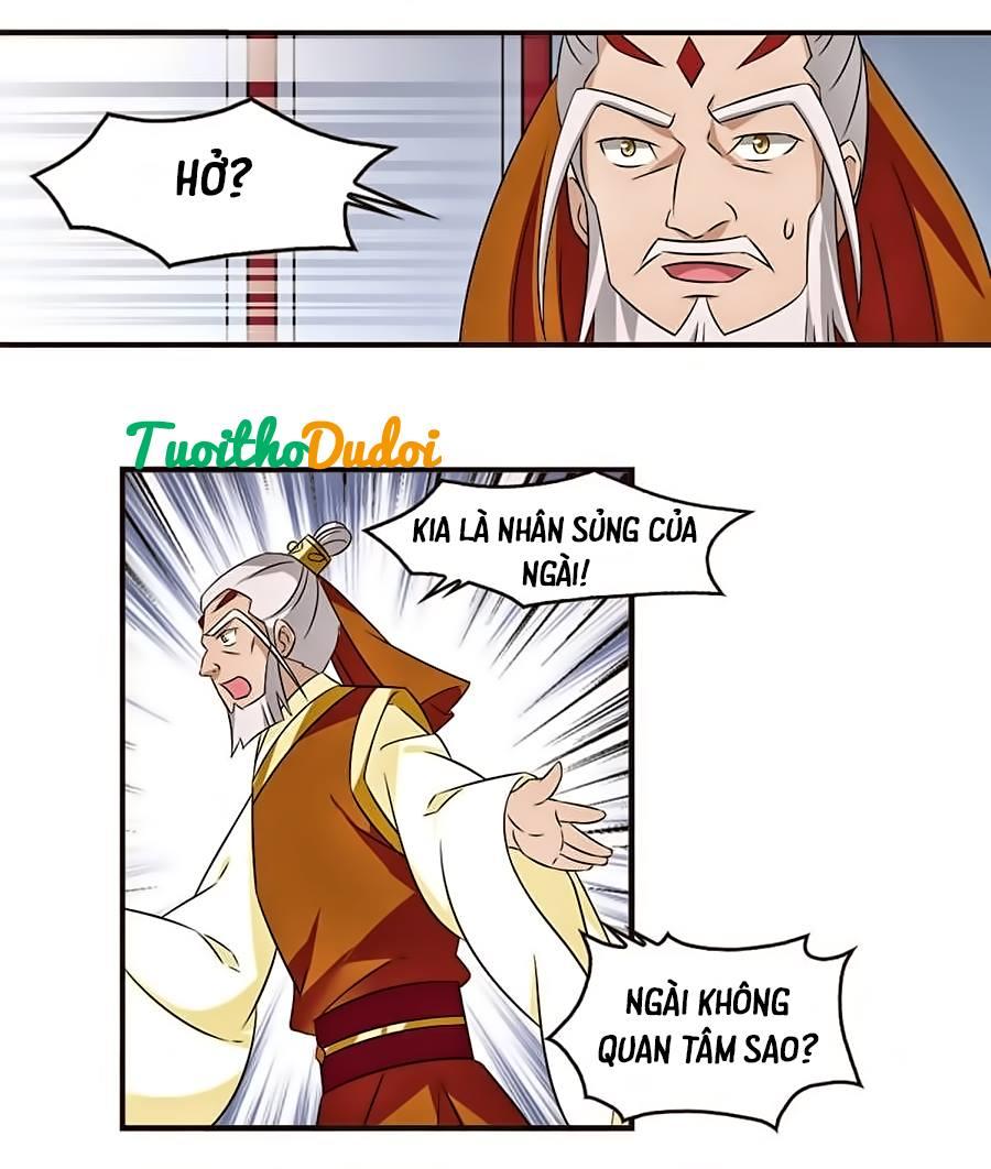 Phong Khởi Thương Lam Chapter 141 - Trang 2