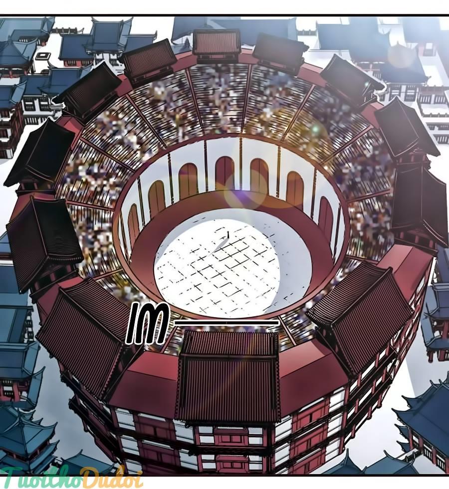 Phong Khởi Thương Lam Chapter 142 - Trang 2