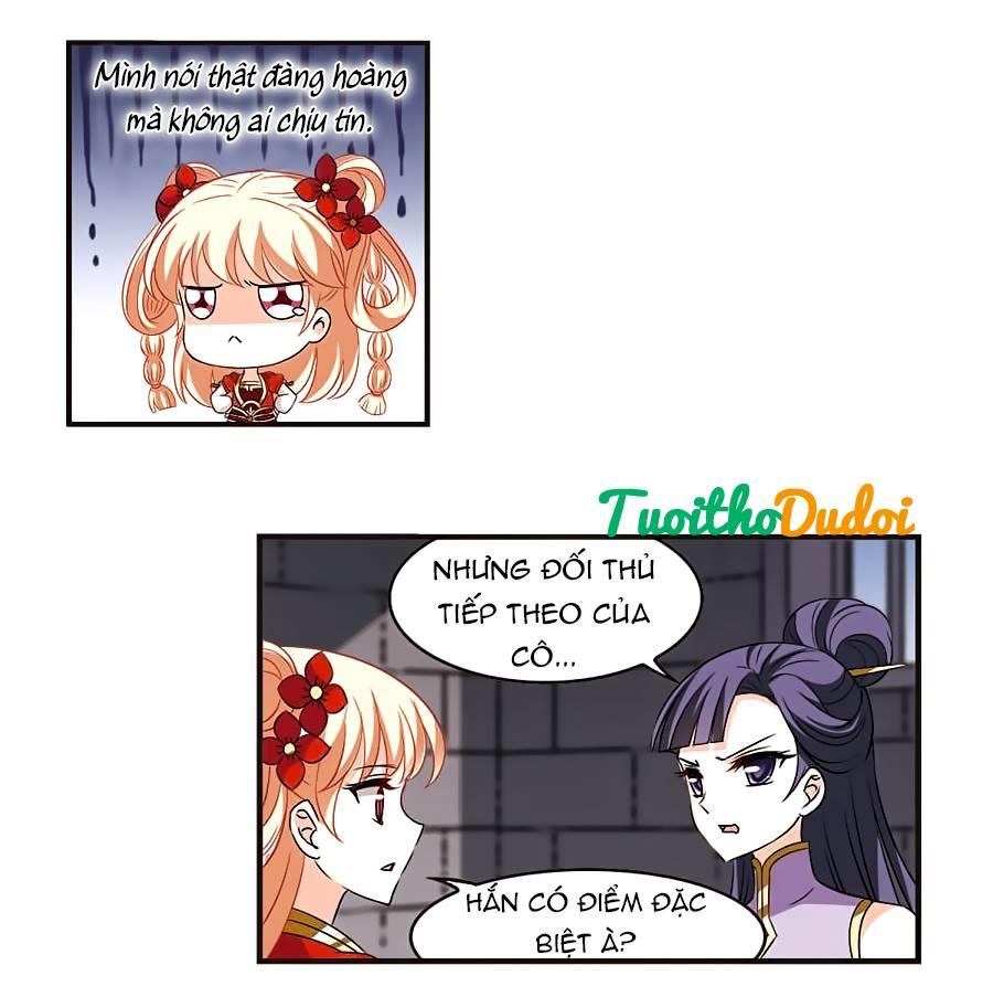 Phong Khởi Thương Lam Chapter 145 - Trang 2