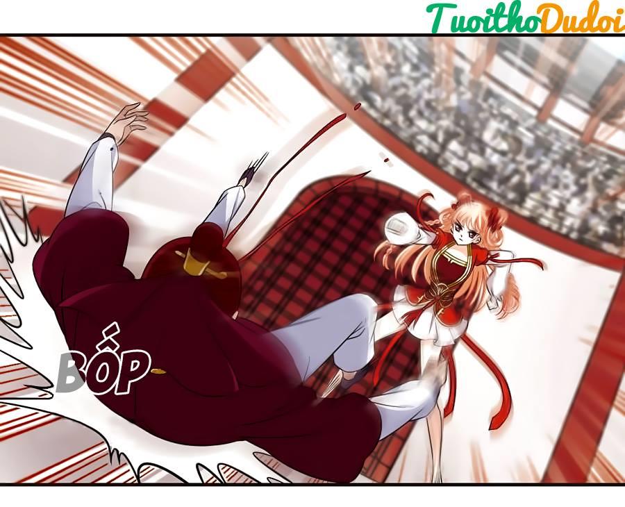 Phong Khởi Thương Lam Chapter 146 - Trang 2