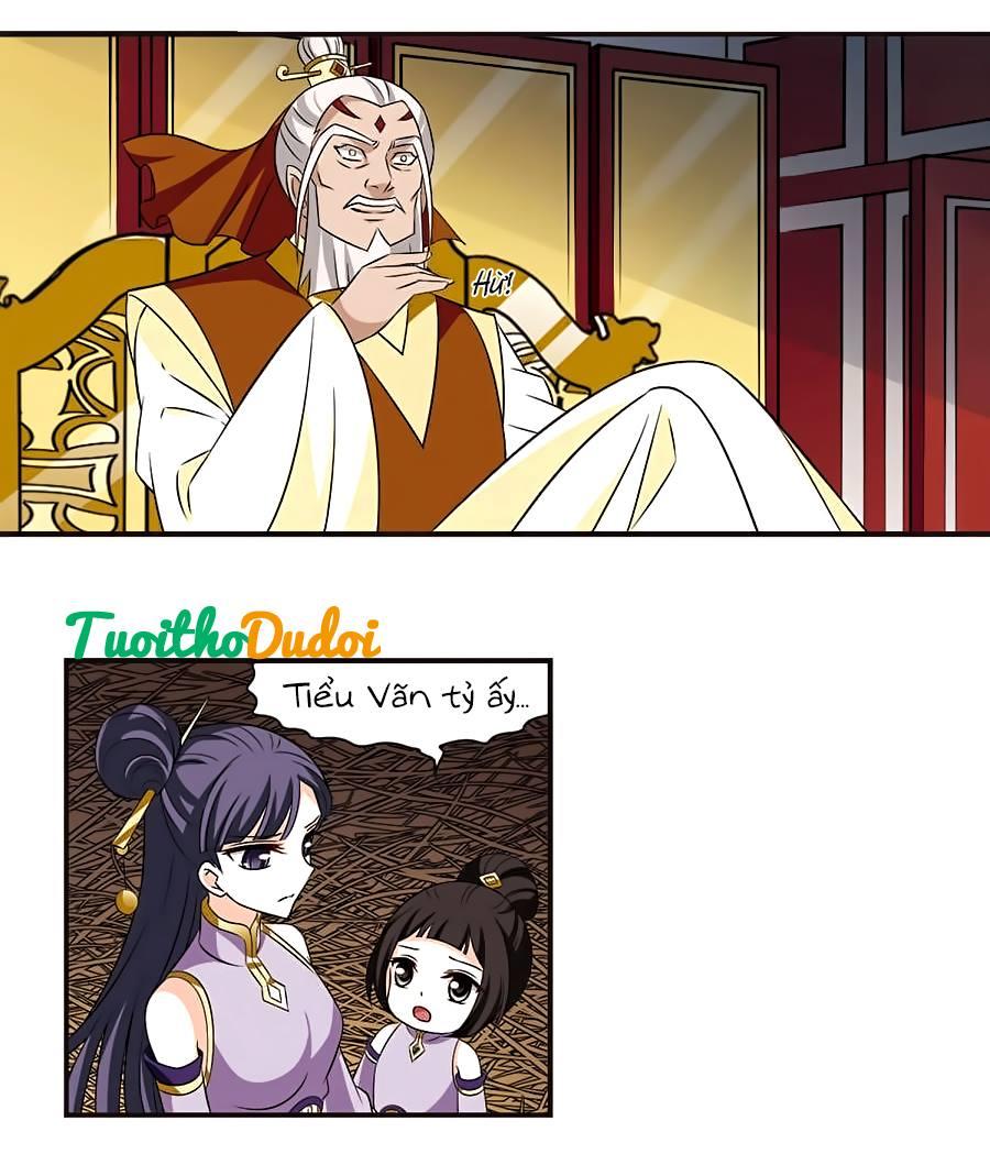 Phong Khởi Thương Lam Chapter 146 - Trang 2