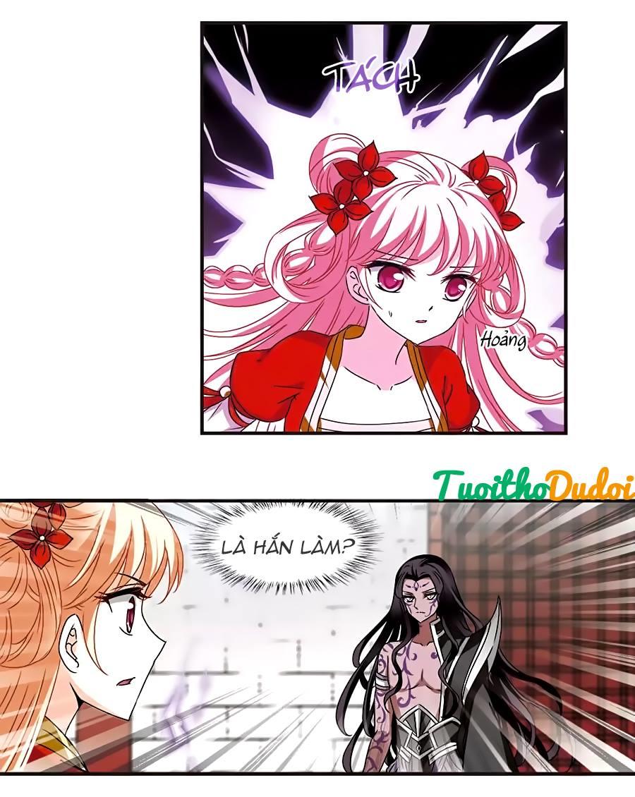 Phong Khởi Thương Lam Chapter 150 - Trang 2