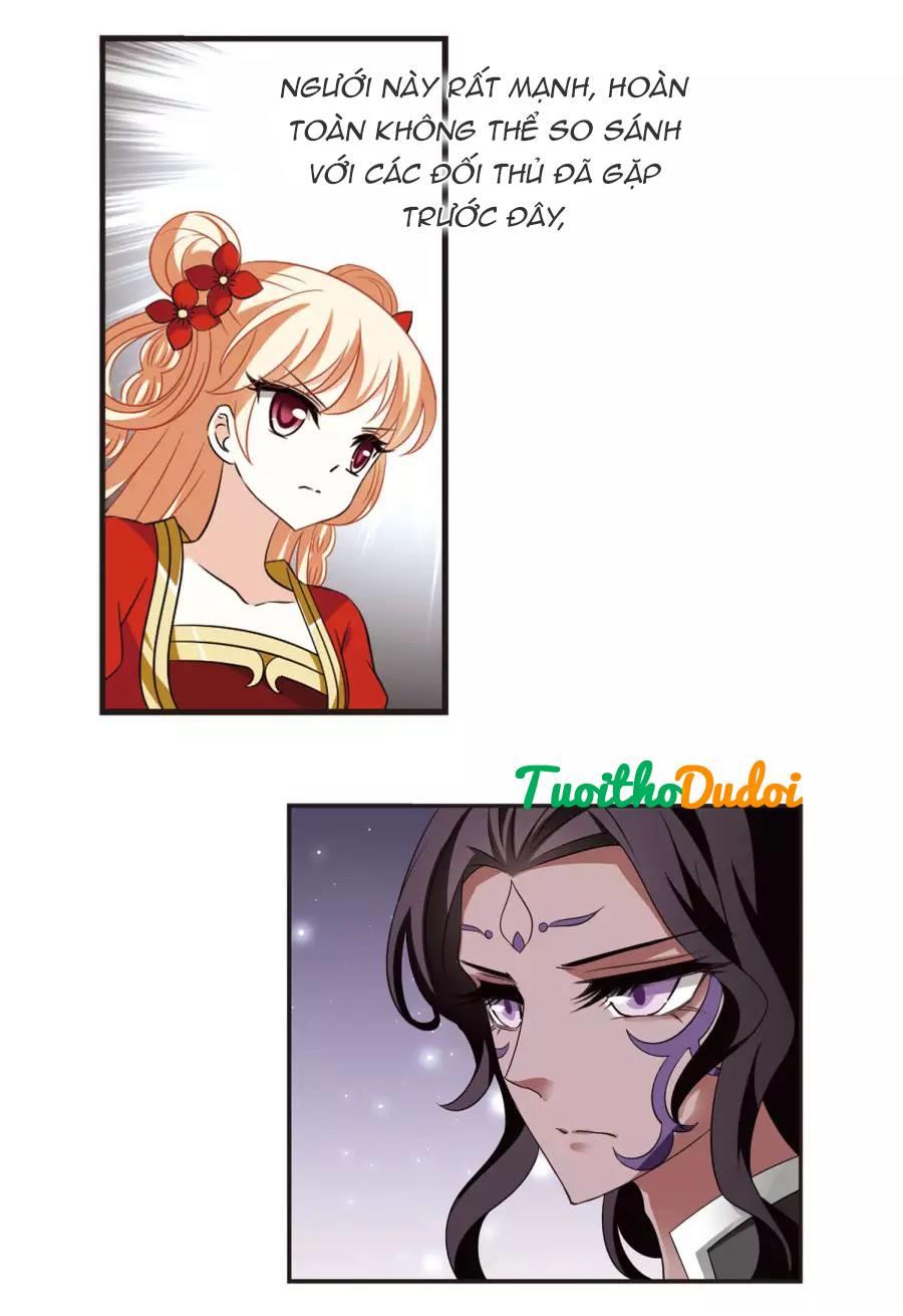 Phong Khởi Thương Lam Chapter 150 - Trang 2