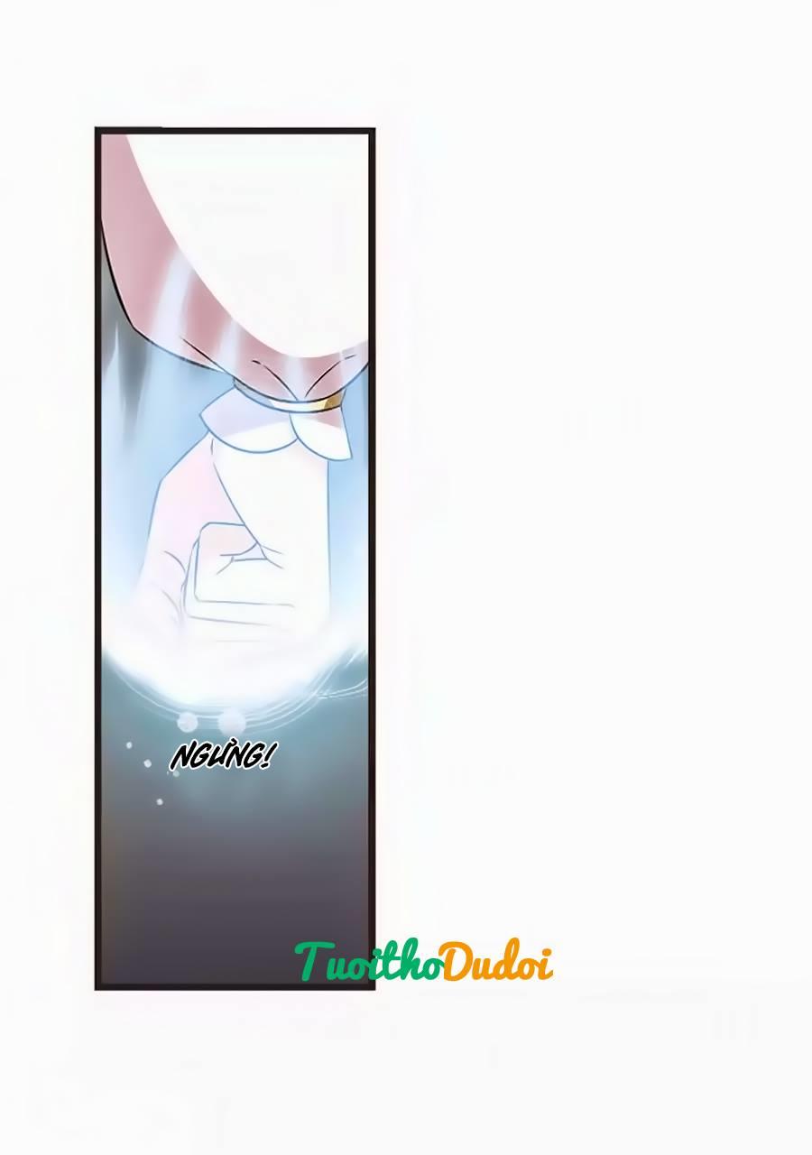 Phong Khởi Thương Lam Chapter 150 - Trang 2