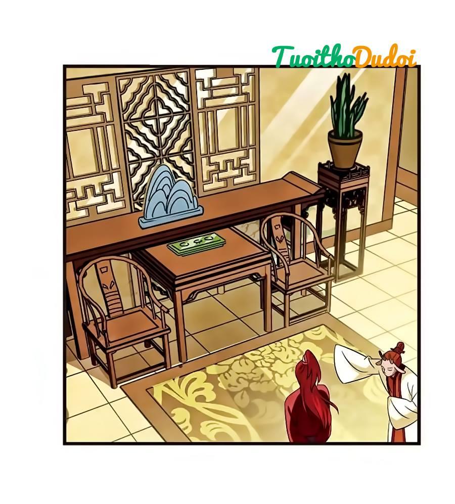 Phong Khởi Thương Lam Chapter 152 - Trang 2