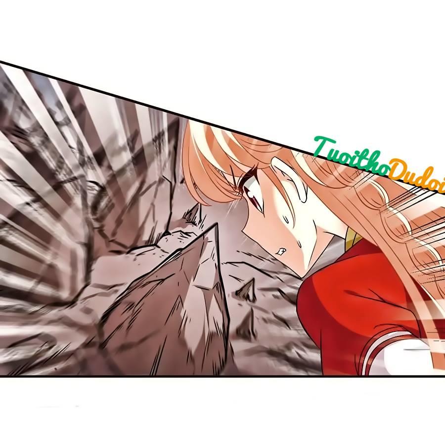 Phong Khởi Thương Lam Chapter 153 - Trang 2