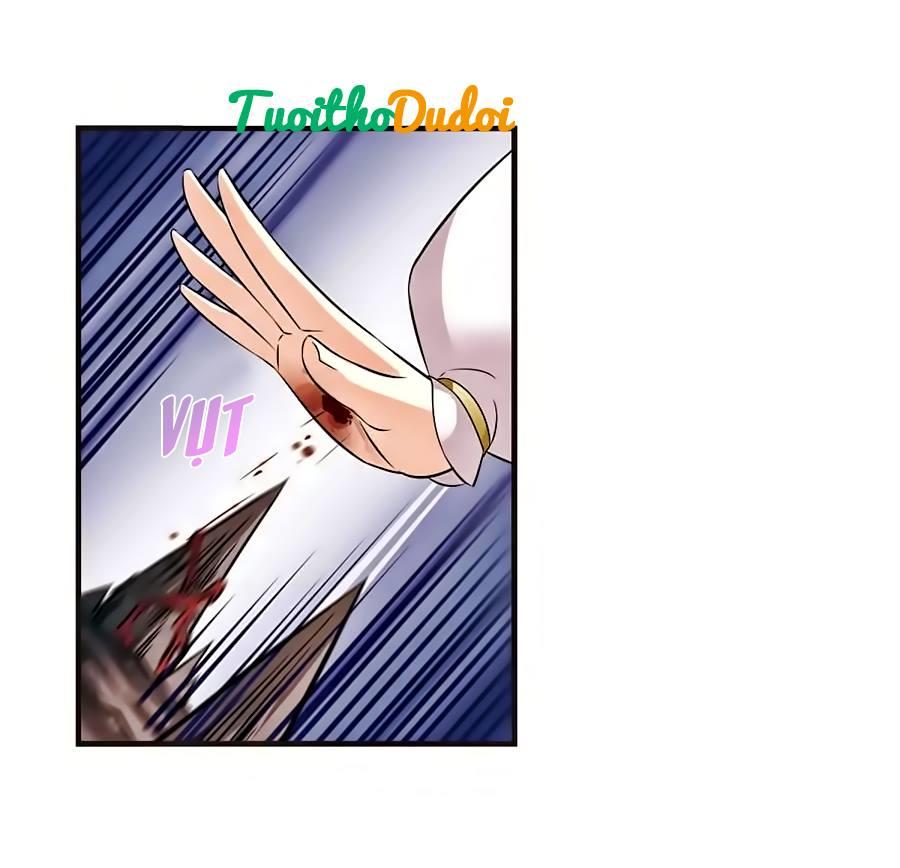 Phong Khởi Thương Lam Chapter 153 - Trang 2