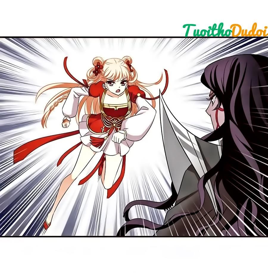 Phong Khởi Thương Lam Chapter 153 - Trang 2