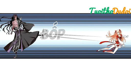 Phong Khởi Thương Lam Chapter 153 - Trang 2