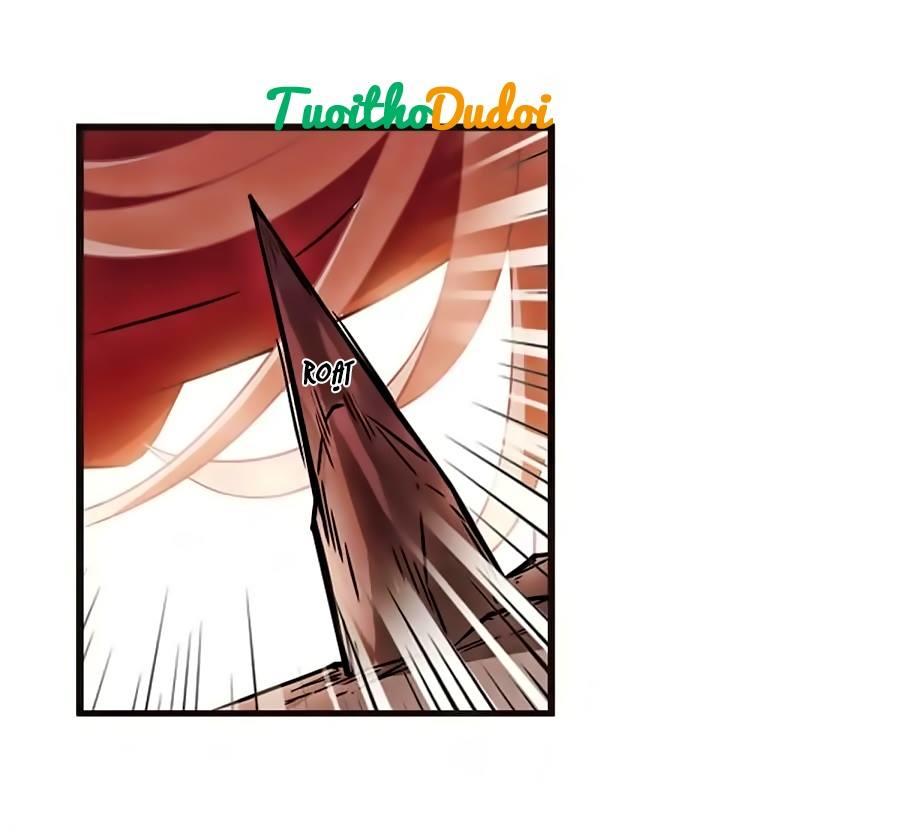 Phong Khởi Thương Lam Chapter 153 - Trang 2