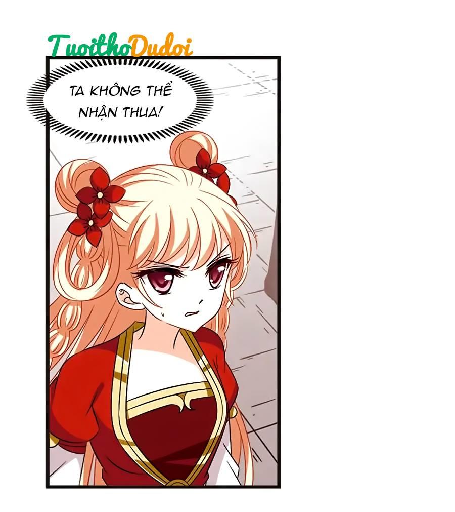 Phong Khởi Thương Lam Chapter 154 - Trang 2