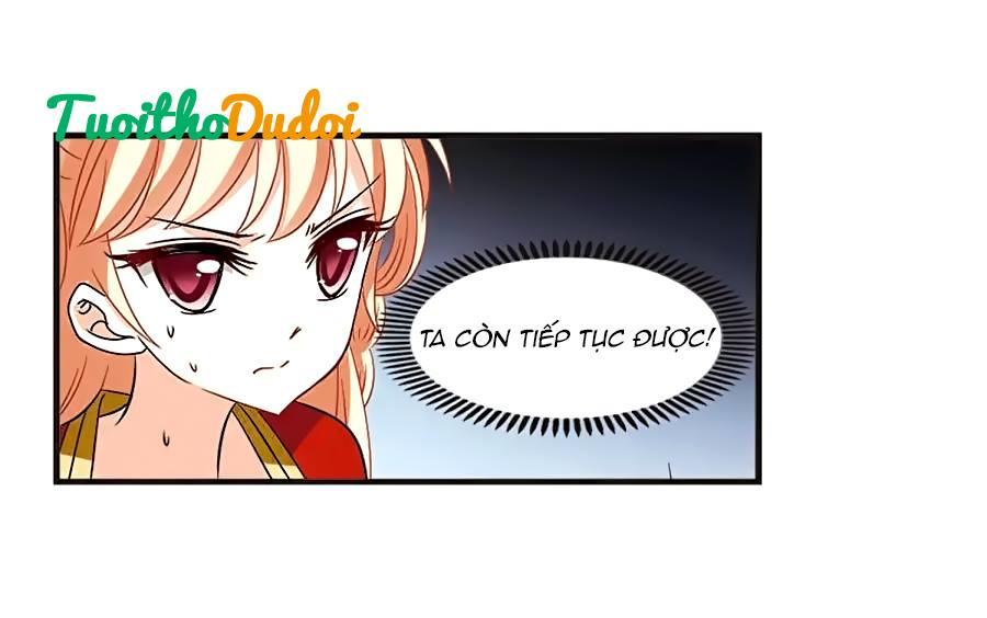 Phong Khởi Thương Lam Chapter 154 - Trang 2