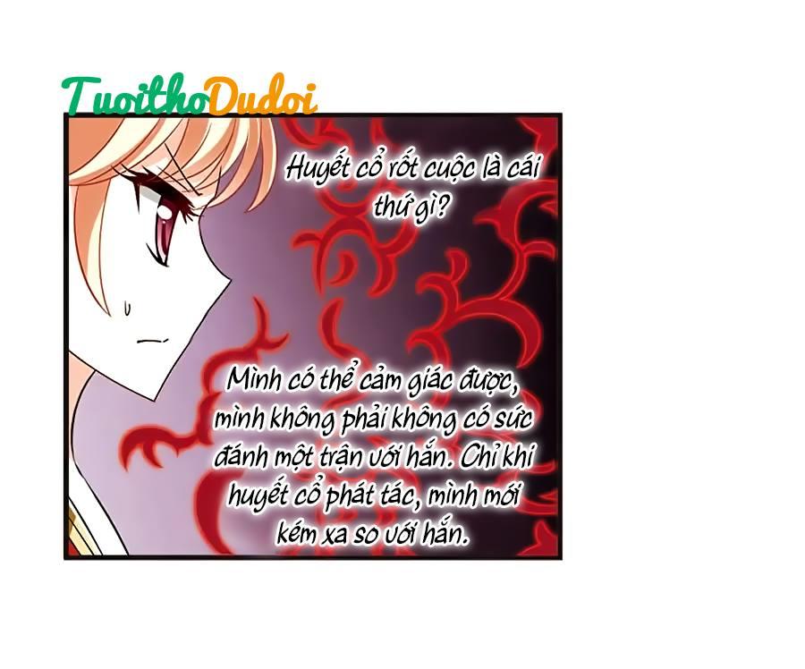 Phong Khởi Thương Lam Chapter 154 - Trang 2