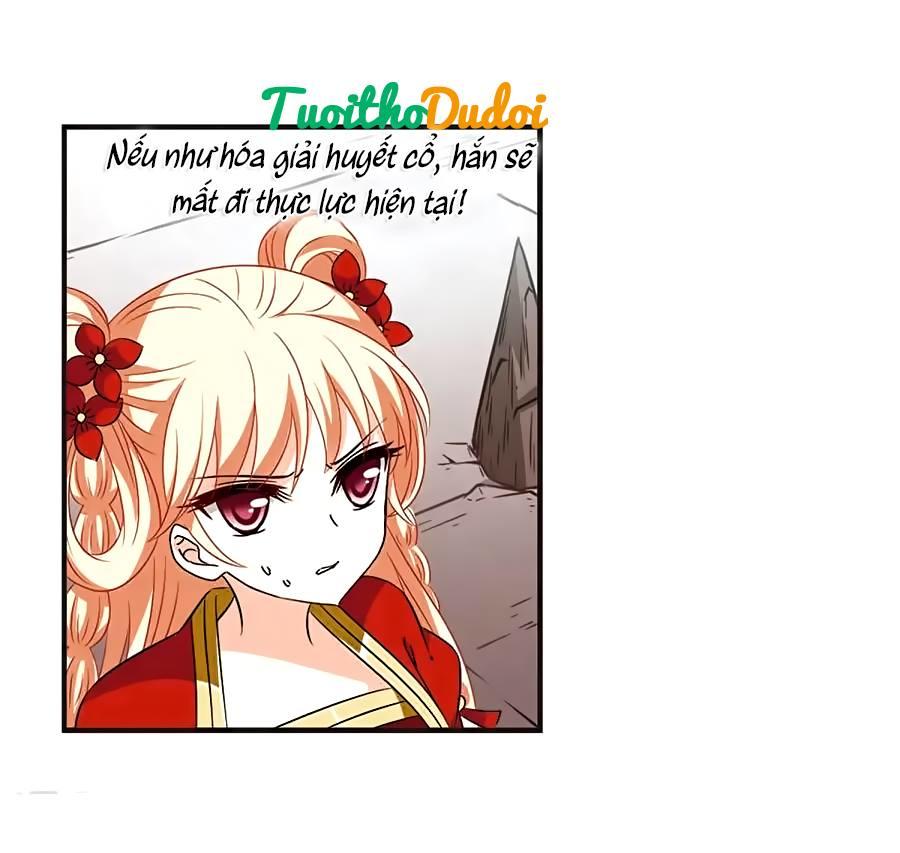 Phong Khởi Thương Lam Chapter 154 - Trang 2