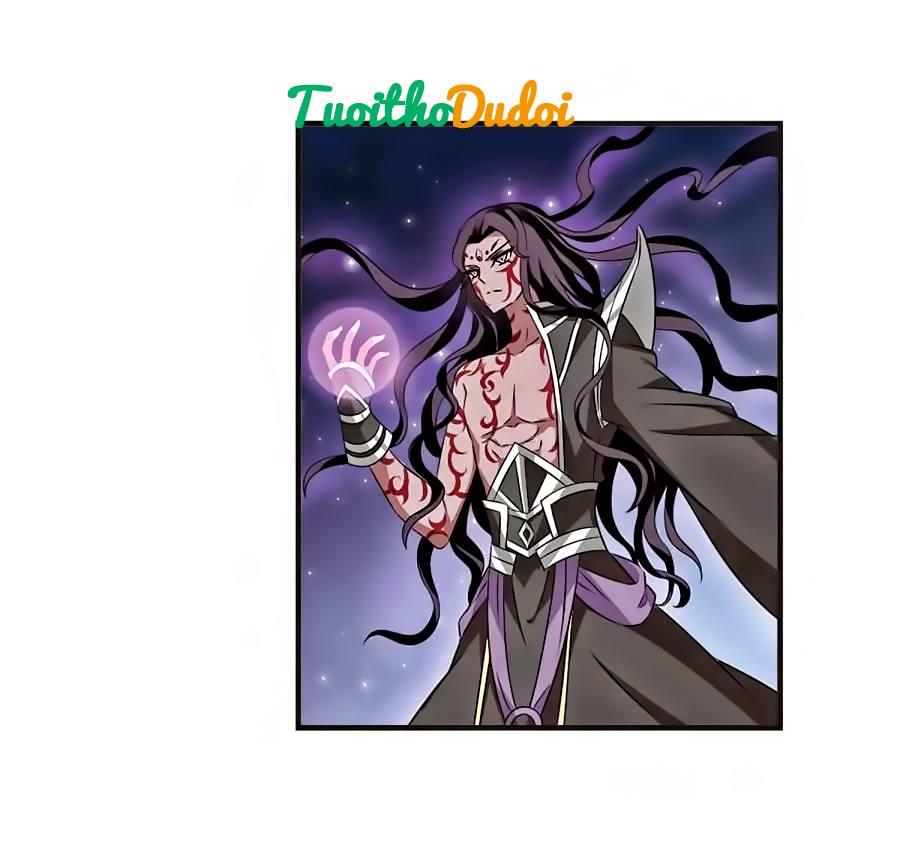 Phong Khởi Thương Lam Chapter 154 - Trang 2