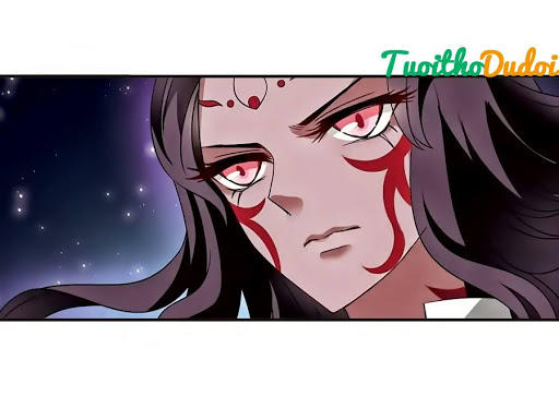 Phong Khởi Thương Lam Chapter 154 - Trang 2