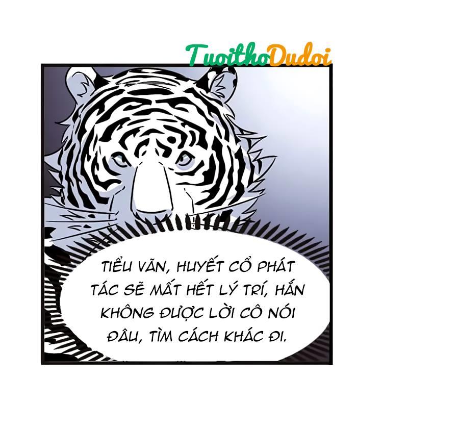 Phong Khởi Thương Lam Chapter 154 - Trang 2