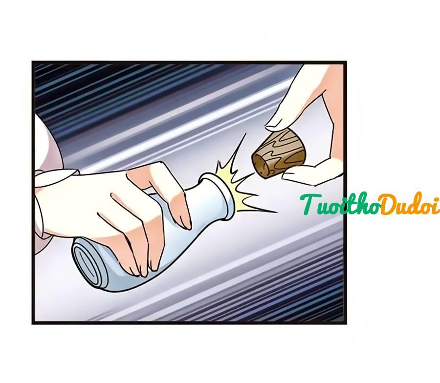 Phong Khởi Thương Lam Chapter 154 - Trang 2