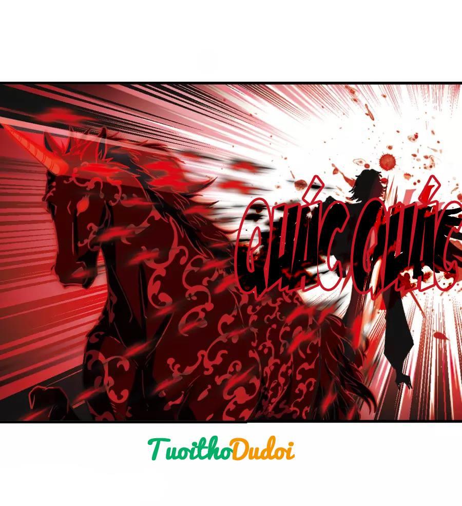 Phong Khởi Thương Lam Chapter 356 - Trang 2