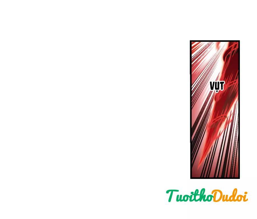 Phong Khởi Thương Lam Chapter 356 - Trang 2