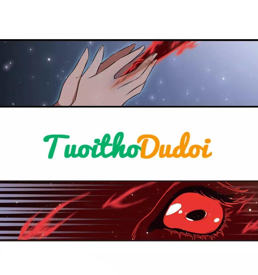 Phong Khởi Thương Lam Chapter 356 - Trang 2